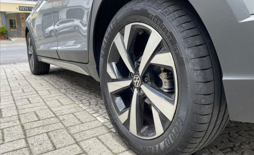 VOLKSWAGEN NIVUS 1.0 200 TSI Highline 2023/2024