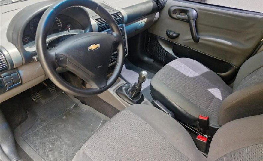 CHEVROLET CLASSIC 1.0 MPFI LS 8V 2013/2014