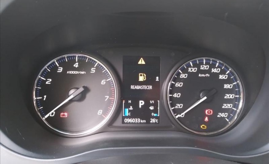 MITSUBISHI OUTLANDER 2.0 16V 2016/2016