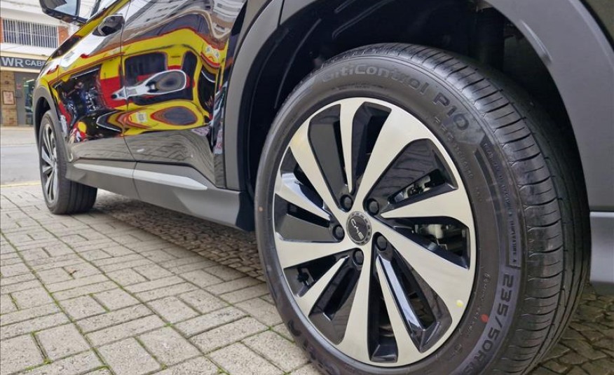 BYD SONG PLUS 1.5 Dm-i 2026/2026