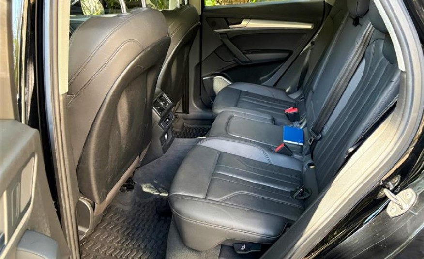 AUDI Q5 2.0 TFSI Prestige Plus S Tronic 2019/2019