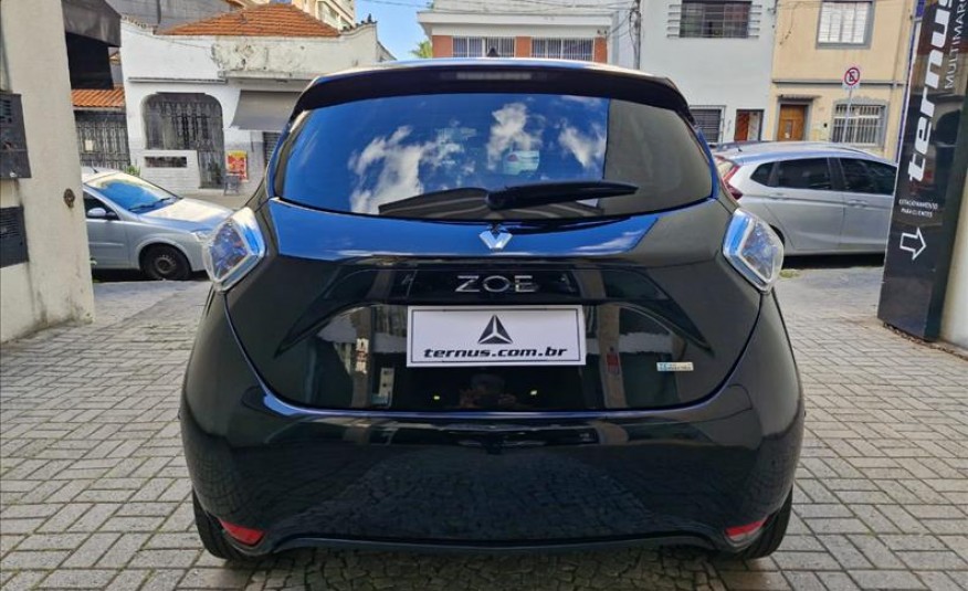 RENAULT ZOE Z.e. 40 2019/2019
