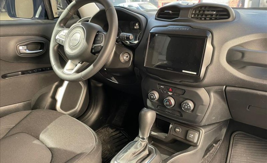 JEEP RENEGADE 1.8 16V 2019/2020