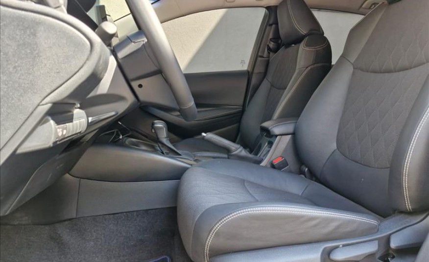 TOYOTA COROLLA 1.8 VVT-I Hybrid GLI 2025/2026