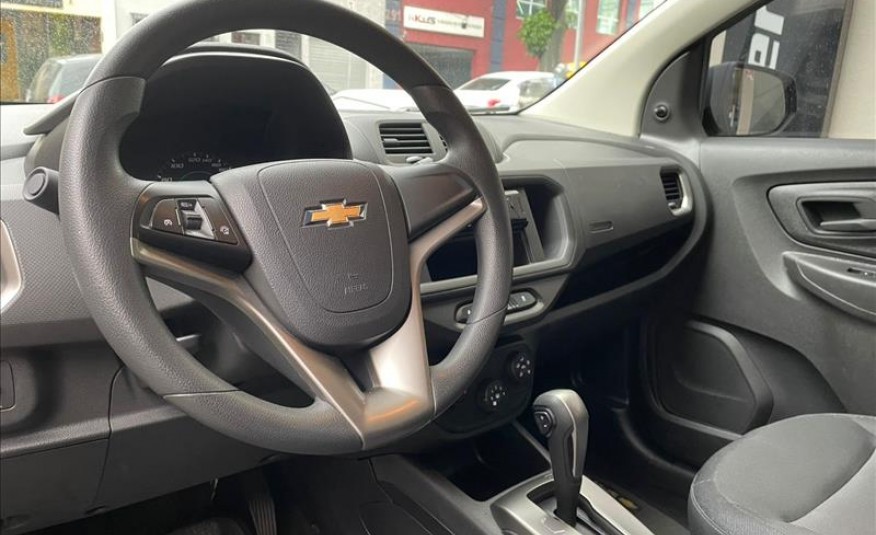 CHEVROLET SPIN 1.8 LS 8V 2022/2023