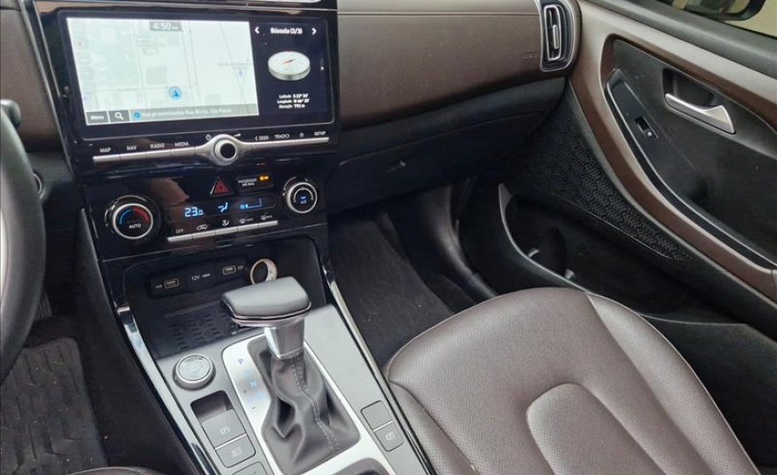HYUNDAI CRETA 1.0 Tgdi Platinum 2023/2024