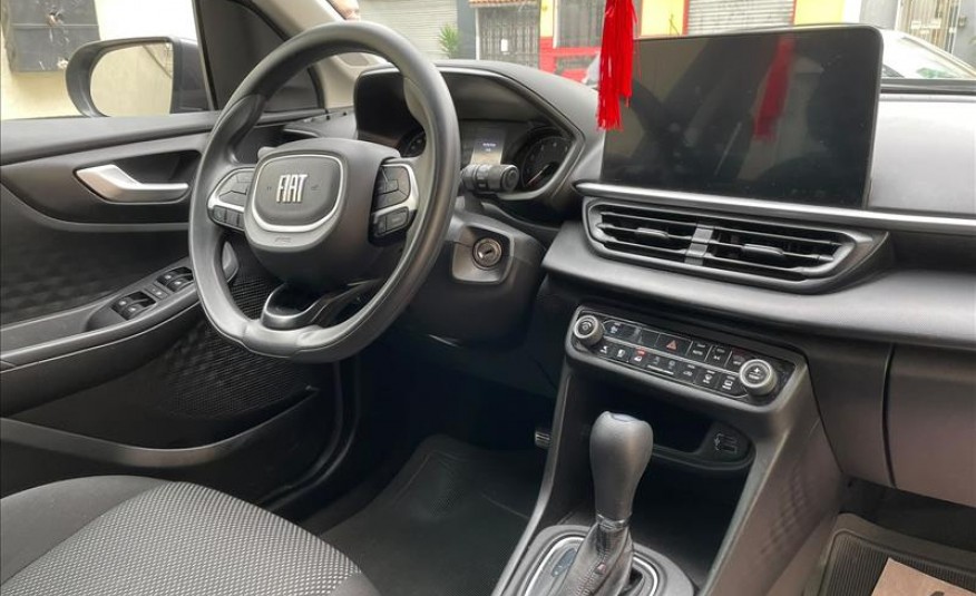 FIAT PULSE 1.3 Drive 2022/2022