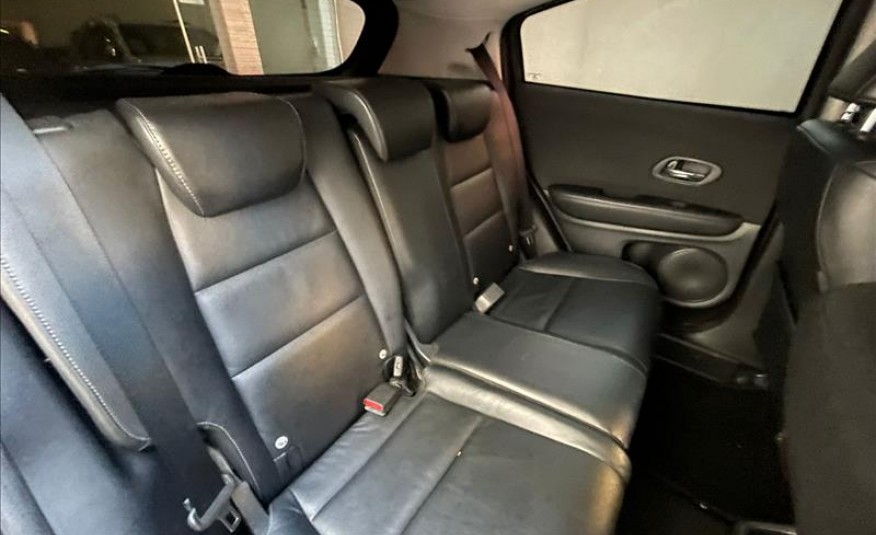 HONDA HR-V 1.8 16V EXL 2015/2016