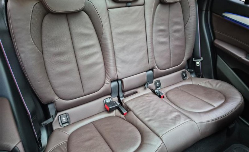 BMW X1 2.0 16V Turbo Activeflex Sdrive20i M Sport 25 Anos 2020/2021