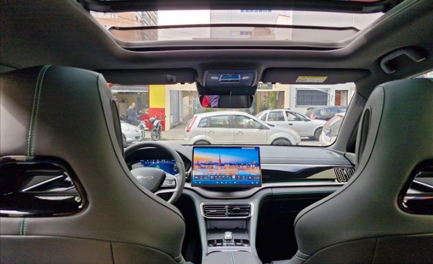 BYD SONG PLUS 1.5 Dm-i 2026/2026