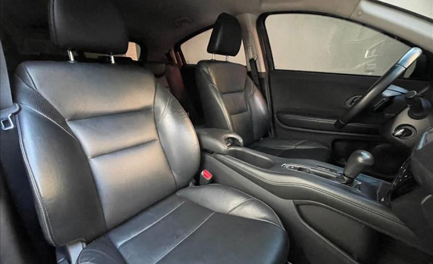 HONDA HR-V 1.8 16V EXL 2015/2016