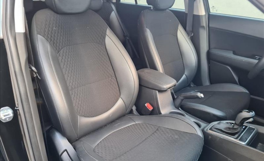 HYUNDAI CRETA 1.6 16V Smart Plus 2021/2021