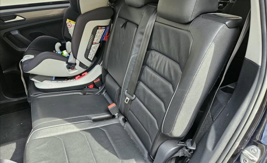 VOLKSWAGEN TIGUAN 1.4 250 TSI Allspace Comfortline 2019/2020