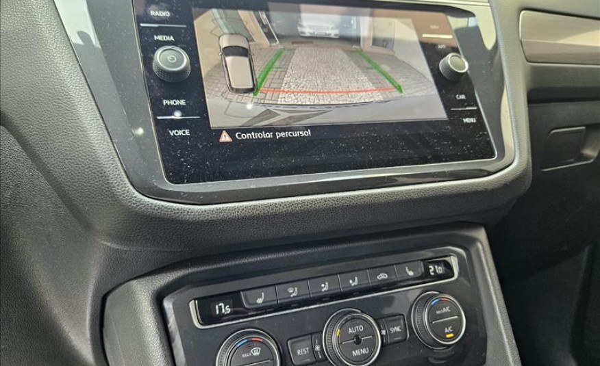 VOLKSWAGEN TIGUAN 1.4 250 TSI Allspace Comfortline 2019/2020