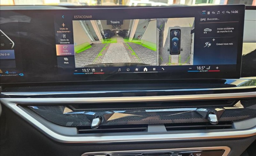 BMW X5 3.0 I6 Turbo 50E M Sport 2023/2024