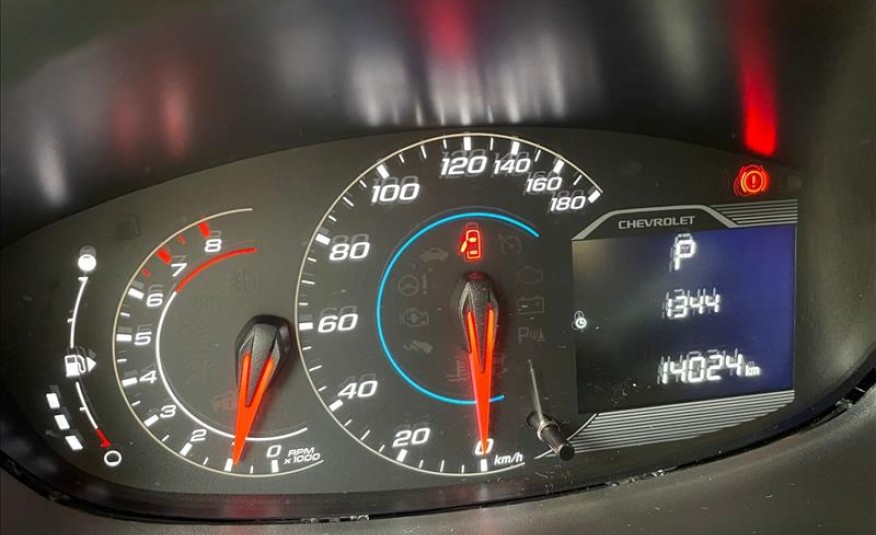 CHEVROLET SPIN 1.8 LS 8V 2022/2023