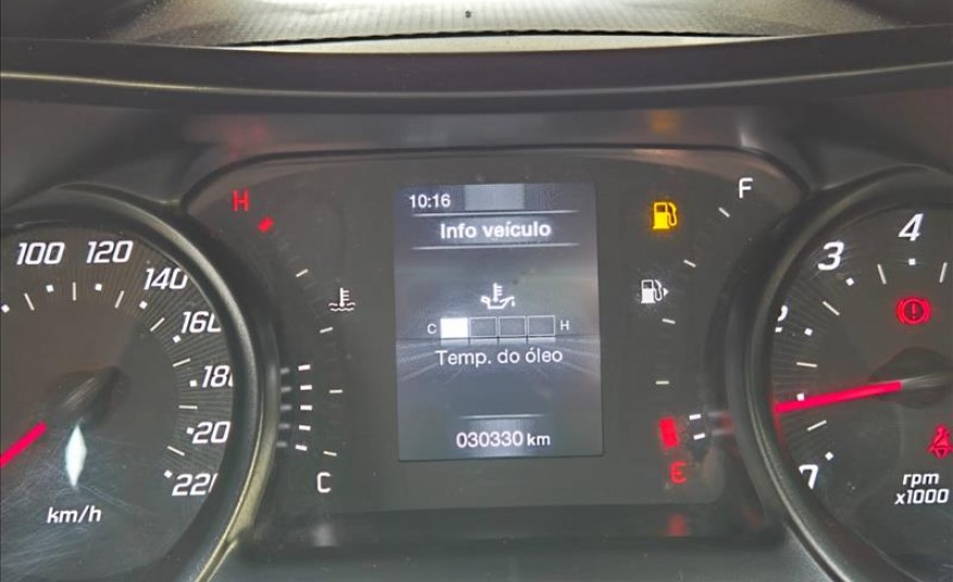 FIAT ARGO 1.0 Firefly Drive 2024/2025