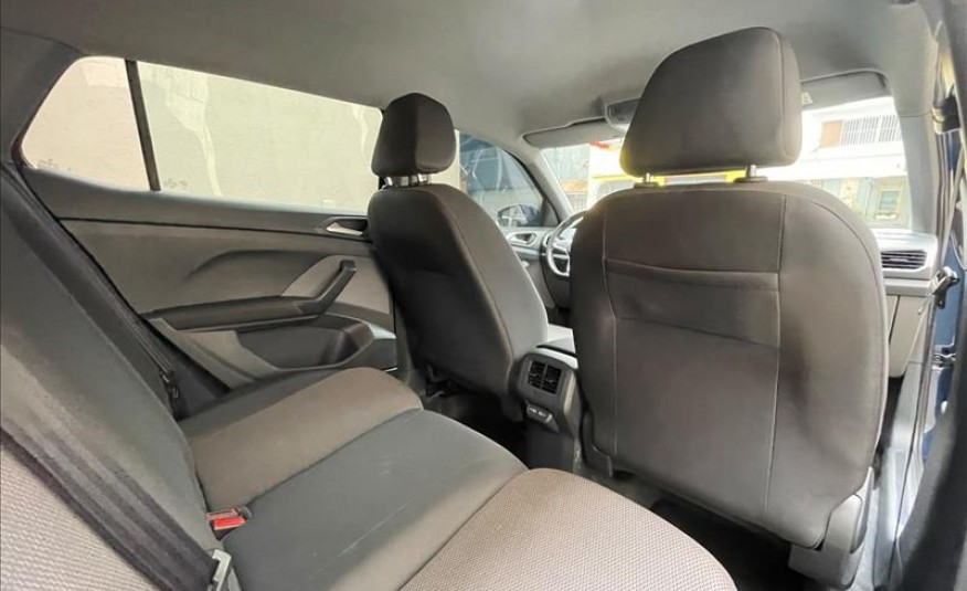 VOLKSWAGEN T-CROSS 1.0 200 TSI 2023/2024