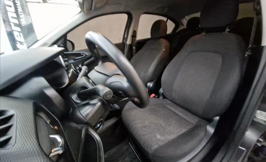 FIAT CRONOS 1.0 Firefly Drive 2022/2023