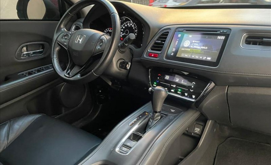 HONDA HR-V 1.8 16V EXL 2015/2016