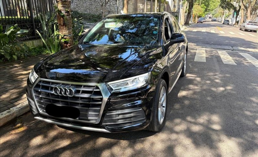 AUDI Q5 2.0 TFSI Prestige Plus S Tronic 2019/2019