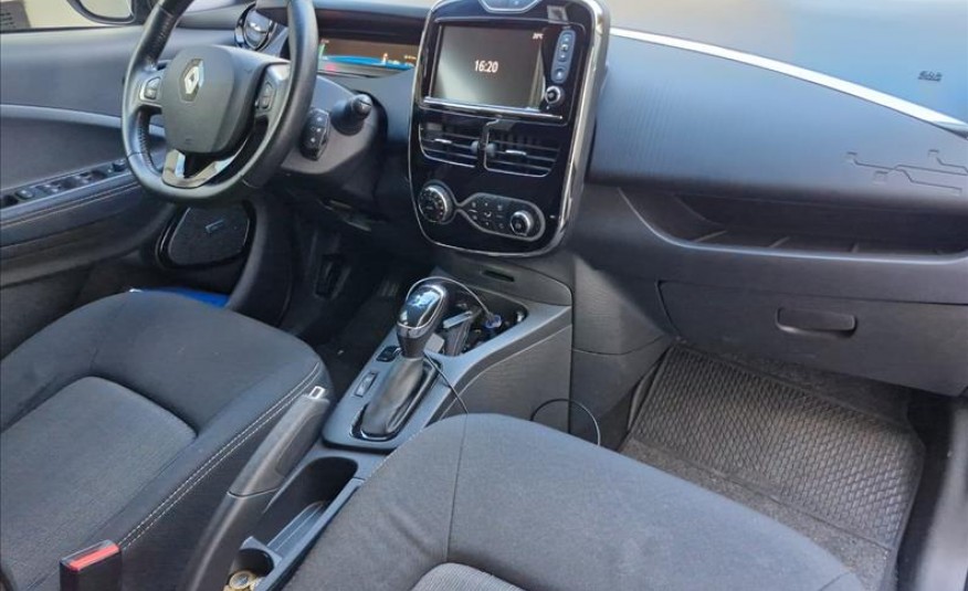 RENAULT ZOE Z.e. 40 2019/2019