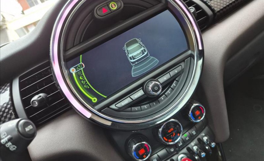 MINI COOPER 2.0 S TOP 16V Turbo 2015/2016