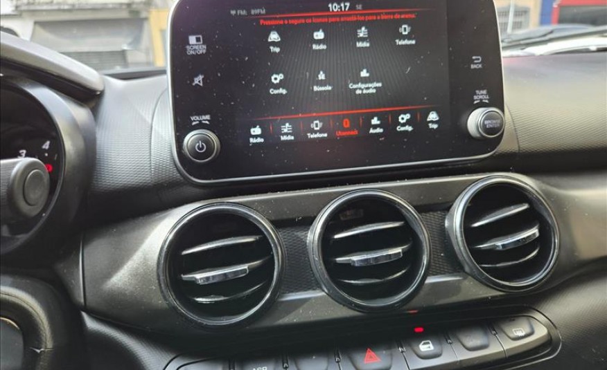 FIAT ARGO 1.0 Firefly Drive 2024/2025