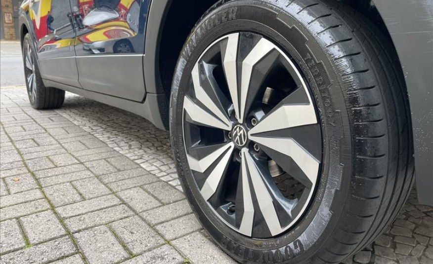 VOLKSWAGEN T-CROSS 1.0 200 TSI 2023/2024