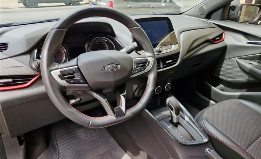 CHEVROLET ONIX 1.0 Turbo RS 2023/2024