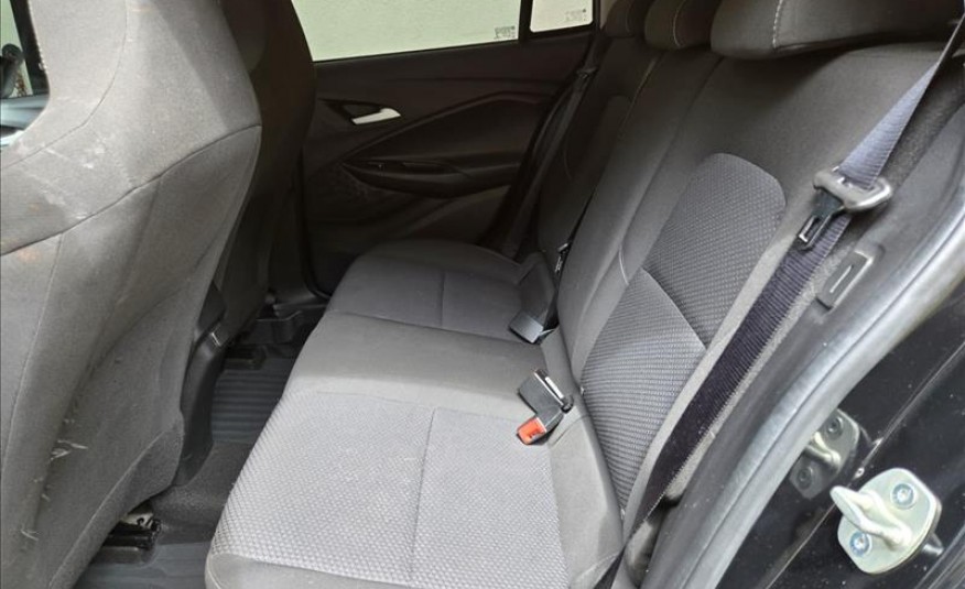 CHEVROLET ONIX 1.0 Turbo LTZ 2022/2023