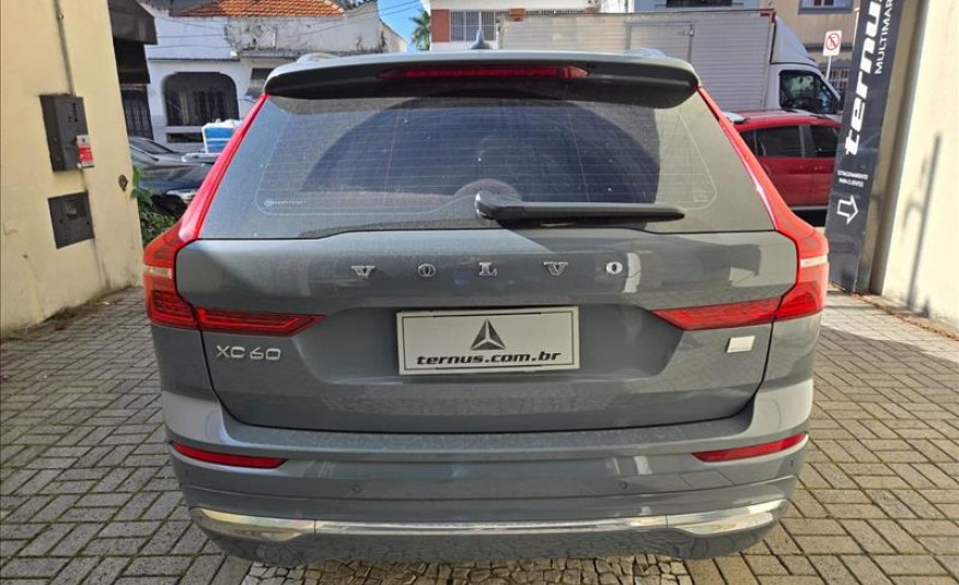 VOLVO XC60 2.0 T8 Recharge Plus AWD Geartronic 2022/2023