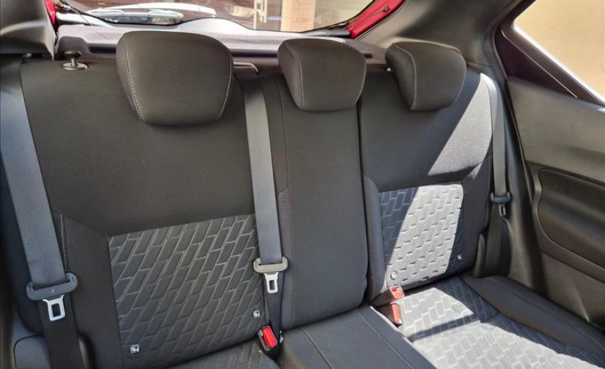 NISSAN KICKS 1.6 16vstart Sense 2022/2022
