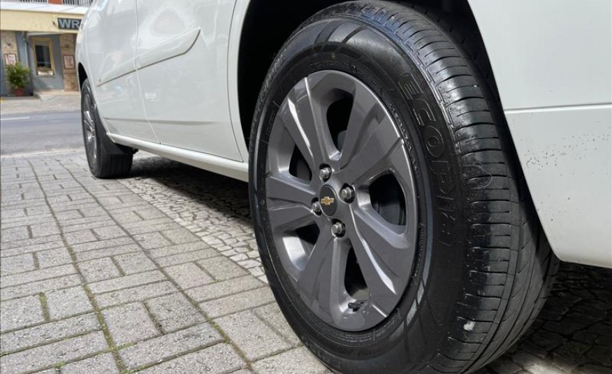 CHEVROLET SPIN 1.8 LTZ 8V 2023/2023
