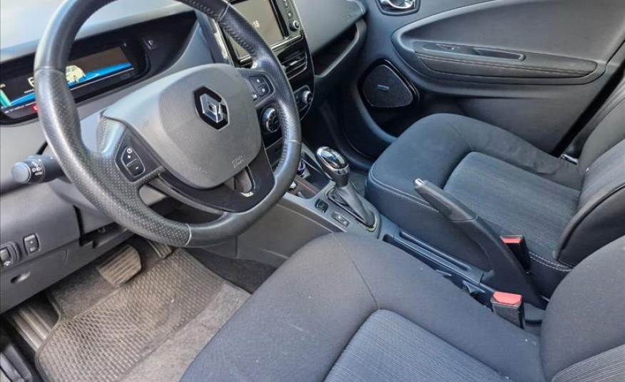RENAULT ZOE Z.e. 40 2019/2019
