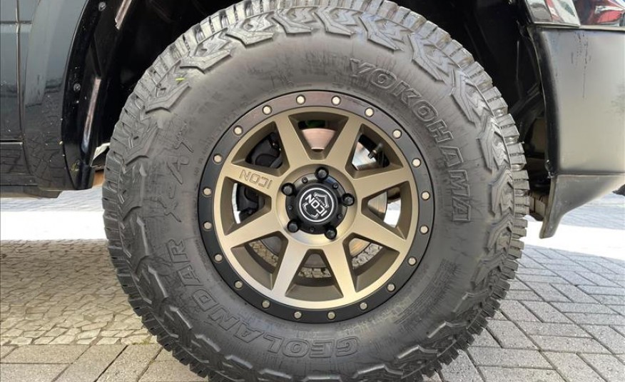 RAM CLASSIC 5.7 V8 Laramie CD 4X4 2023/2023