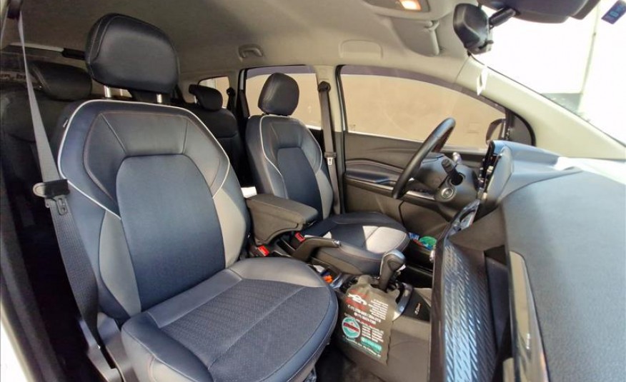 CHEVROLET SPIN 1.8 Premier 8V 2024/2025