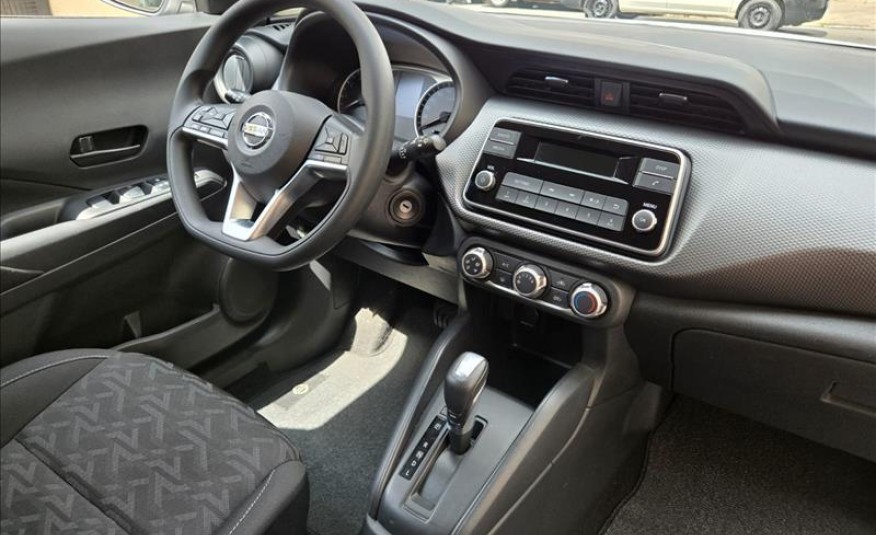 NISSAN KICKS 1.6 16vstart Active 2021/2022