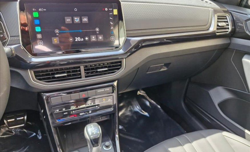 VOLKSWAGEN T-CROSS 1.4 250 TSI Highline 2025/2026