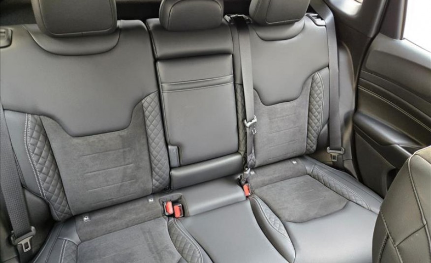 JEEP COMPASS 2.0 Hurricane 4 Turbo Blackhawk 2024/2025