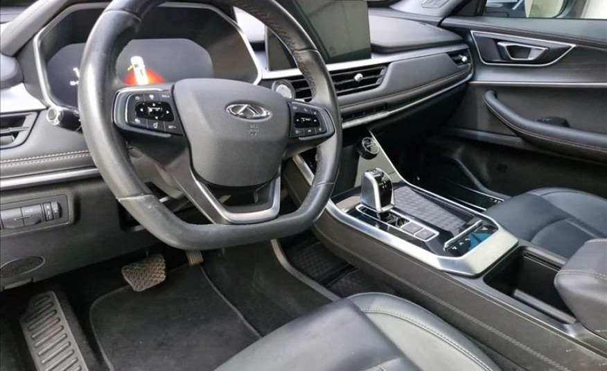 CHERY TIGGO 8 1.6 Tgdi TXS MAX Drive 2023/2024