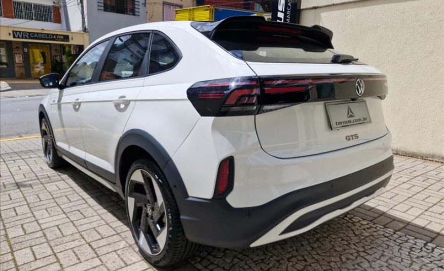 VOLKSWAGEN NIVUS 1.4 250 TSI GTS 2025/2026