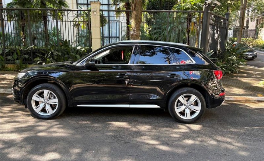 AUDI Q5 2.0 TFSI Prestige Plus S Tronic 2019/2019