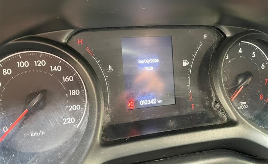 FIAT PULSE 1.3 Drive 2022/2022