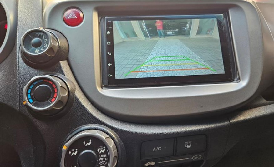 HONDA FIT 1.4 LX 16V 2012/2013