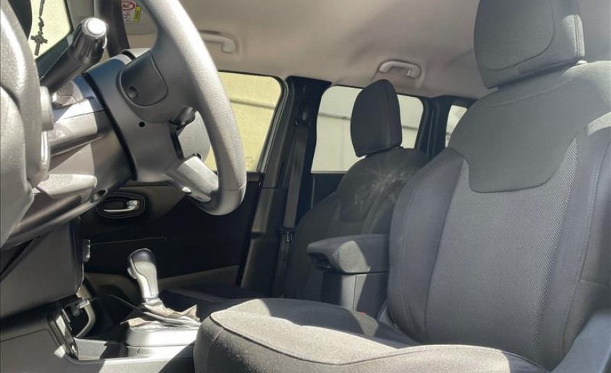 JEEP RENEGADE 1.8 16V 2019/2020