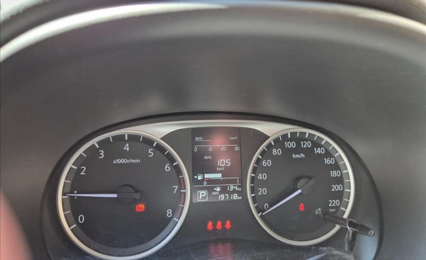 NISSAN KICKS 1.6 16vstart Sense 2022/2022