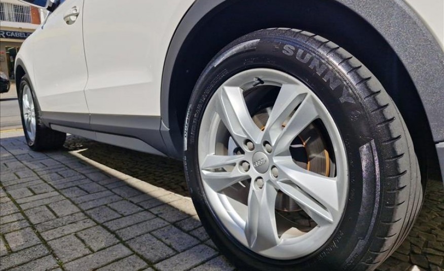 AUDI Q3 1.4 TFSI Ambition S Tronic 2016/2017