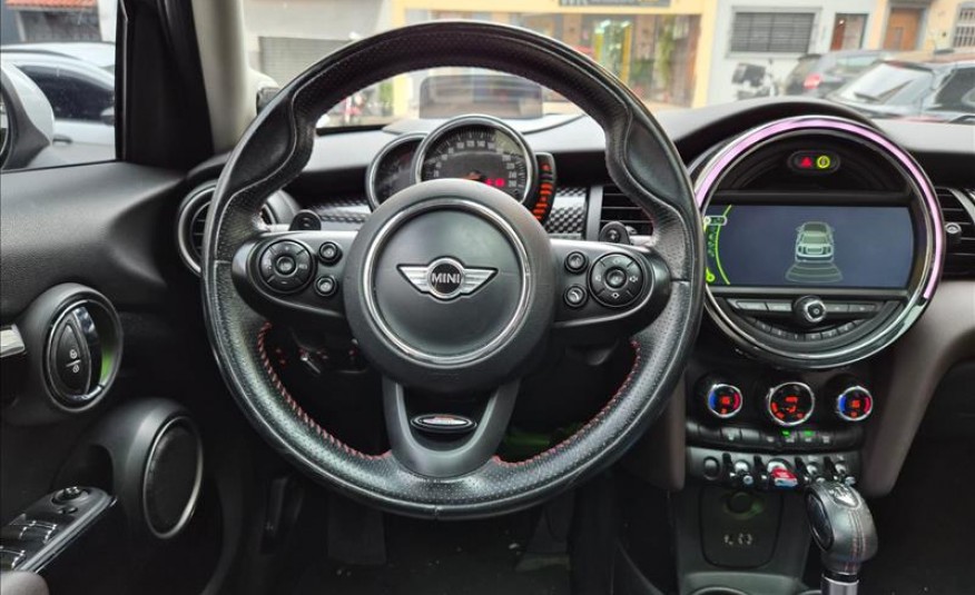 MINI COOPER 2.0 S TOP 16V Turbo 2015/2016