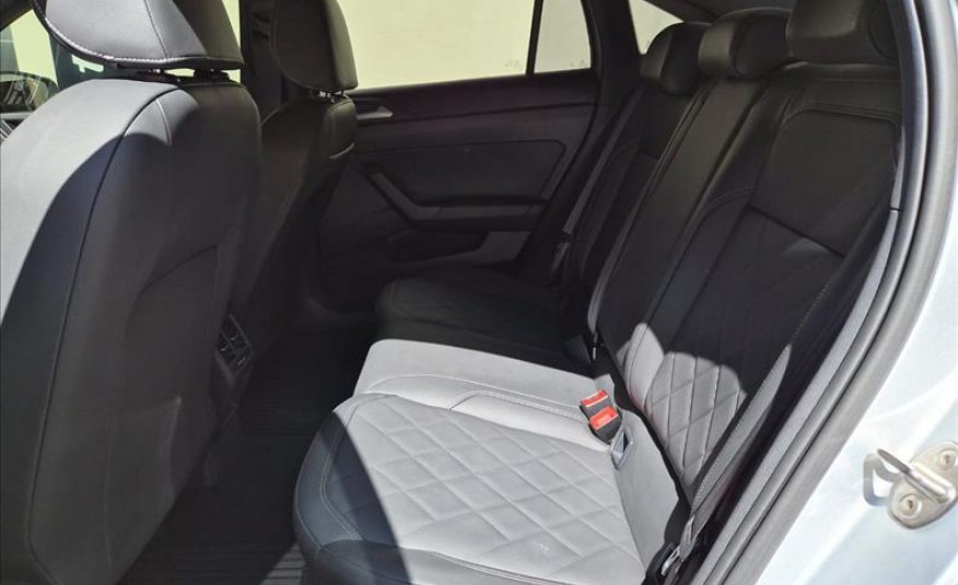 VOLKSWAGEN VIRTUS 1.4 250 TSI Exclusive 2024/2025